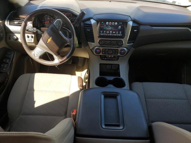 1GNSKAKC3HR128960 2017 CHEVROLET TAHOE