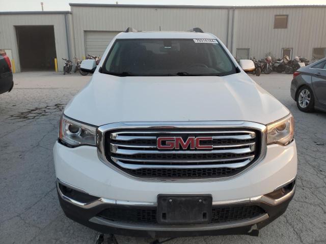 VIN 1GKKNULSXHZ252445 2017 GMC Acadia, Slt-1 no.5