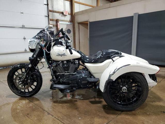2023 HARLEY-DAVIDSON FLRT 1HD1MCP15PB854360