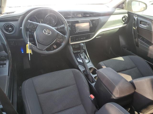 2018 TOYOTA COROLLA IM - JTNKARJE0JJ572150