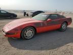 CHEVROLET CORVETTE photo