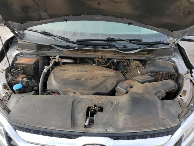 2019 HONDA ODYSSEY EL - 5FNRL6H91KB022260
