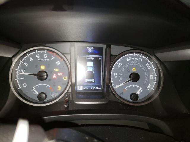 2023 TOYOTA TACOMA DOU - 3TYDZ5BN6PT022027