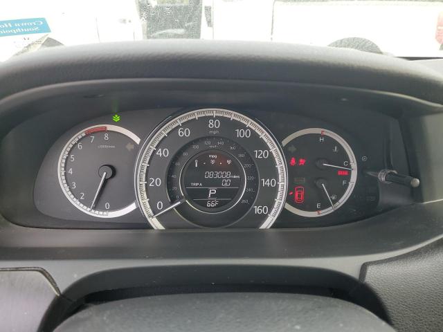 2015 HONDA ACCORD EX - 1HGCR2F7XFA213089