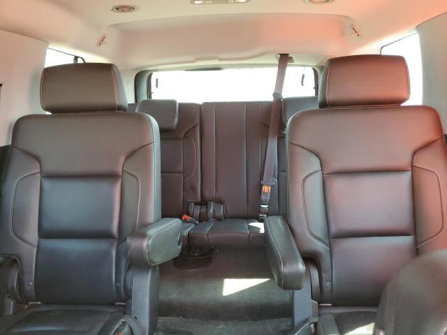 2015 CHEVROLET TAHOE K150 - 1GNSKCKC1FR107694