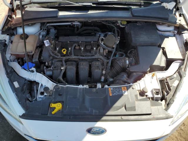 2016 FORD FOCUS S - 1FADP3E26GL245960