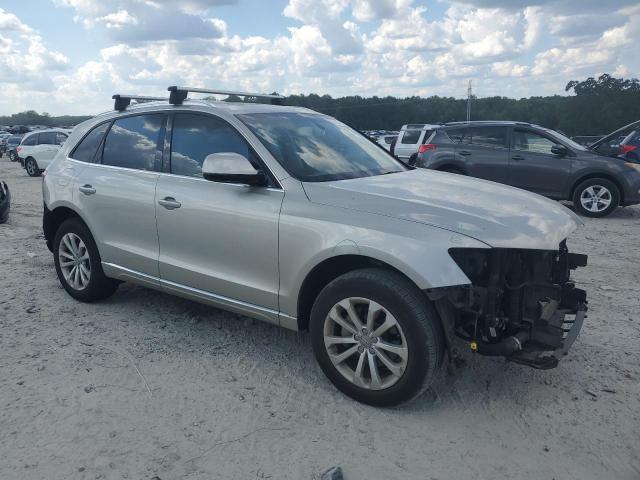 VIN WA1L2AFP7GA030645 2016 Audi Q5, Premium Plus no.4