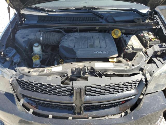 VIN 2C4RDGEG6HR604177 2017 DODGE CARAVAN no.12