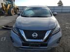 NISSAN MURANO SL photo