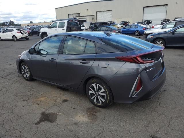 VIN JTDKARFP9J3071745 2018 Toyota Prius no.2