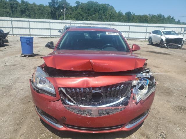 VIN 2G4GN5EX9F9161119 2015 Buick Regal, Premium no.5