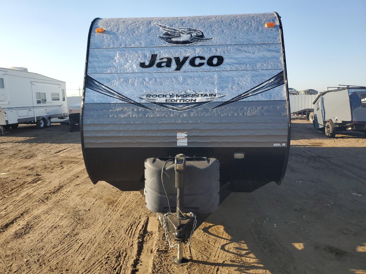 Lot #3020864678 2020 JAYCO ROCKY MOUN