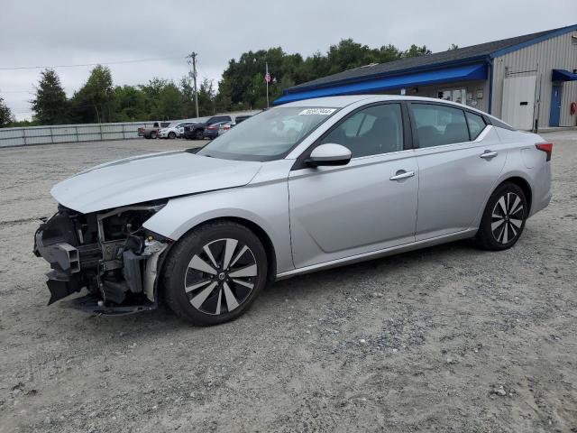 2021 NISSAN ALTIMA SV 1N4BL4DV0MN338686  70397944