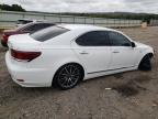 LEXUS LS 460 photo