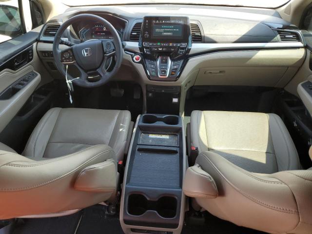 2019 HONDA ODYSSEY EL - 5FNRL6H98KB091575