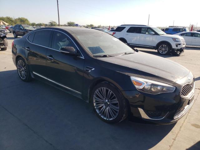 2016 KIA CADENZA LU - KNALN4D78G5214287