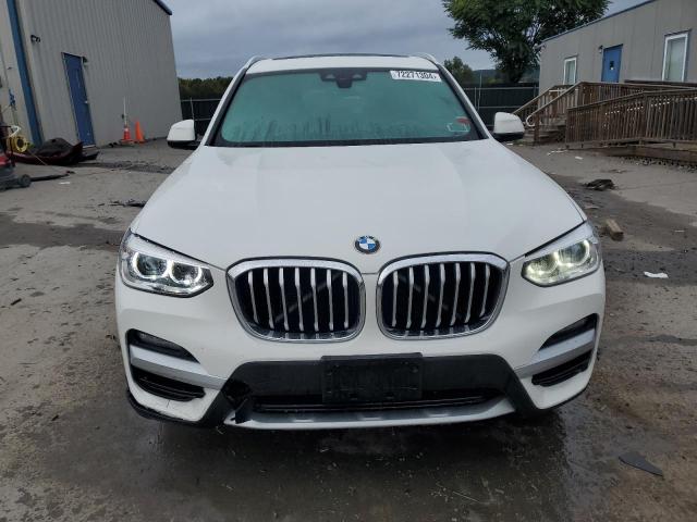 VIN 5UXTY5C09L9D30798 2020 BMW X3, Xdrive30I no.5