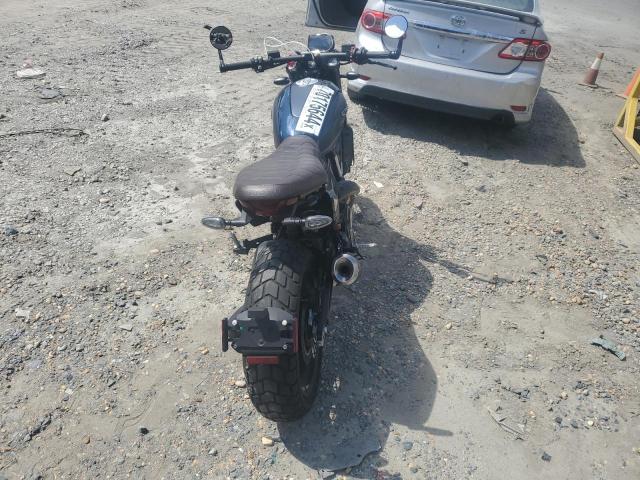 2024 DUCATI SCRAMBLER ZDMKAT3M7RB003912