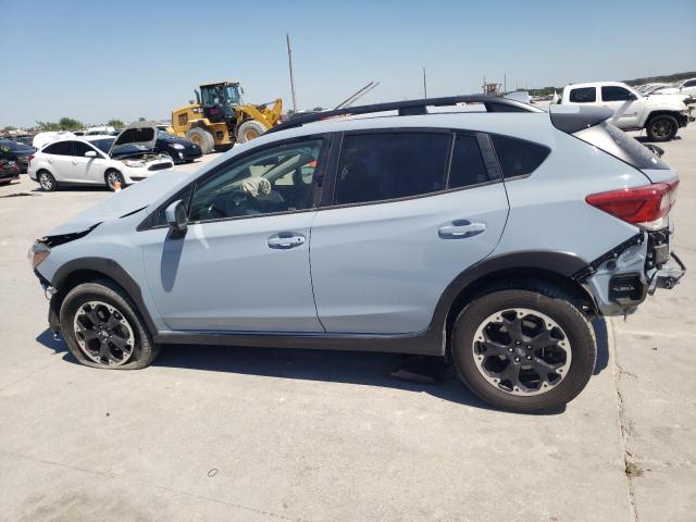 2023 SUBARU CROSSTREK - JF2GTAECXP8218913