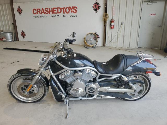2007 HARLEY-DAVIDSON VRSCA 1HD1HFZ137K807203