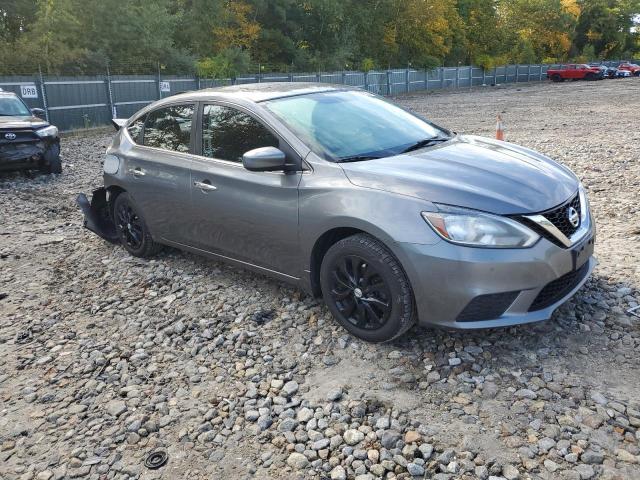 2017 NISSAN SENTRA S - 3N1AB7AP7HY360888