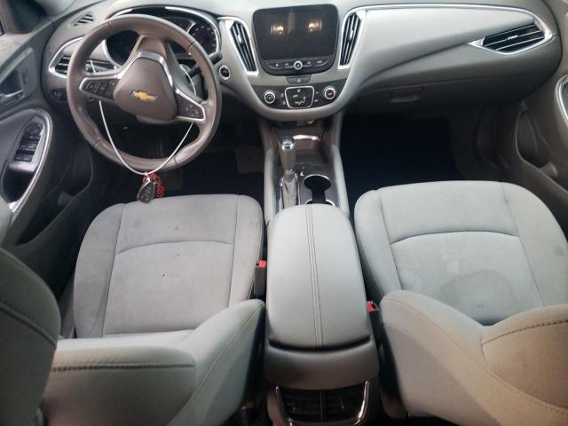 2018 CHEVROLET MALIBU LT - 1G1ZD5ST6JF222825
