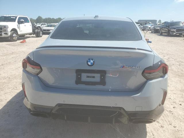 VIN 3MW43CM00R8D96676 2024 BMW 2 Series, M240I no.6