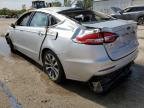 FORD FUSION SE photo