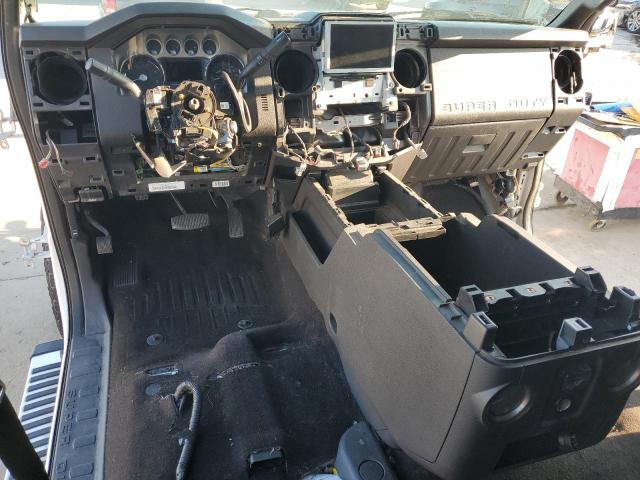 2015 FORD F250 SUPER - 1FT7W2BTXFEB68949