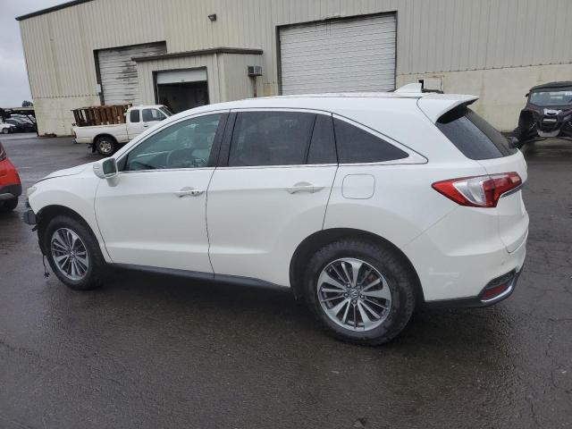 2016 ACURA RDX ADVANC - 5J8TB4H76GL026967
