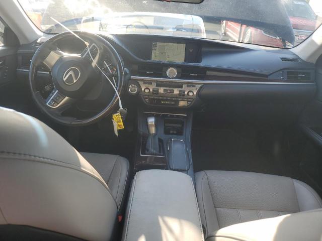 2017 LEXUS ES 350 - 58ABK1GG9HU038850