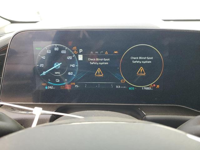 2023 KIA NIRO KNDCT3L13P5052925