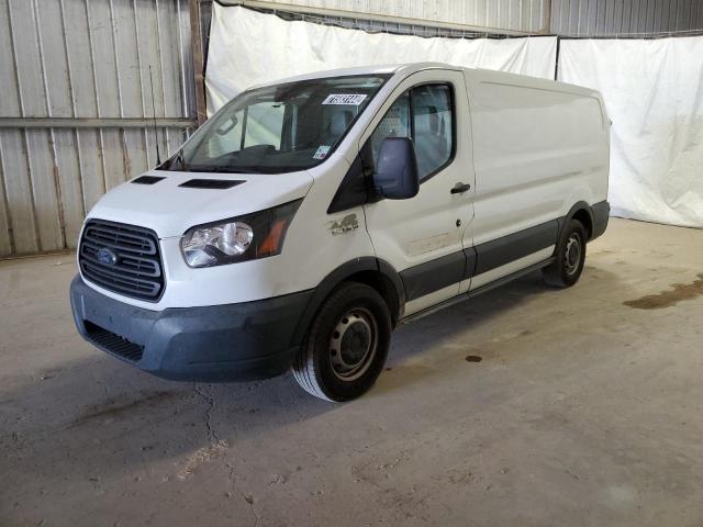 2017 FORD TRANSIT T- 1FTYE1YM1HKB03896  71583144