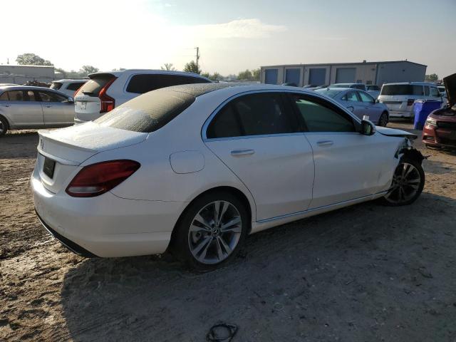 VIN 55SWF4JB5HU225185 2017 Mercedes-Benz C-Class, 300 no.3