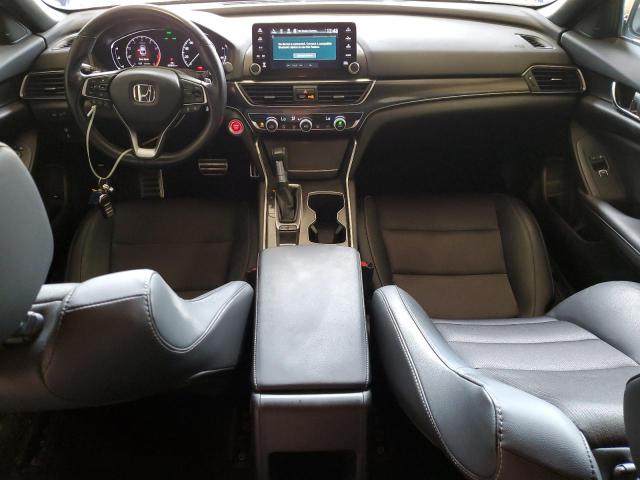 2020 HONDA ACCORD SPO - 1HGCV1F39LA148119