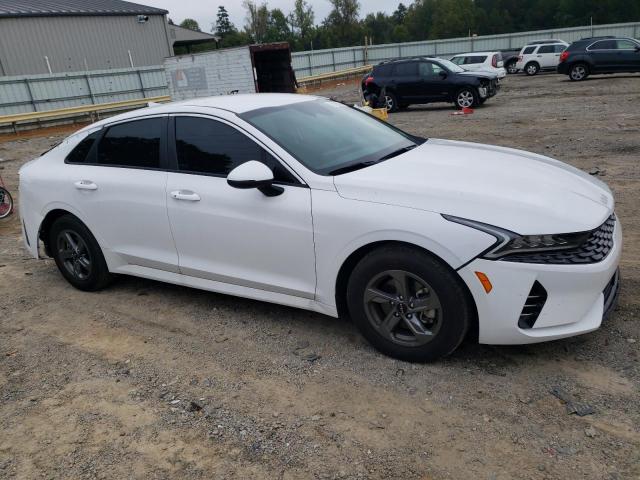 2024 KIA K5 LXS - 5XXG14J28RG254795