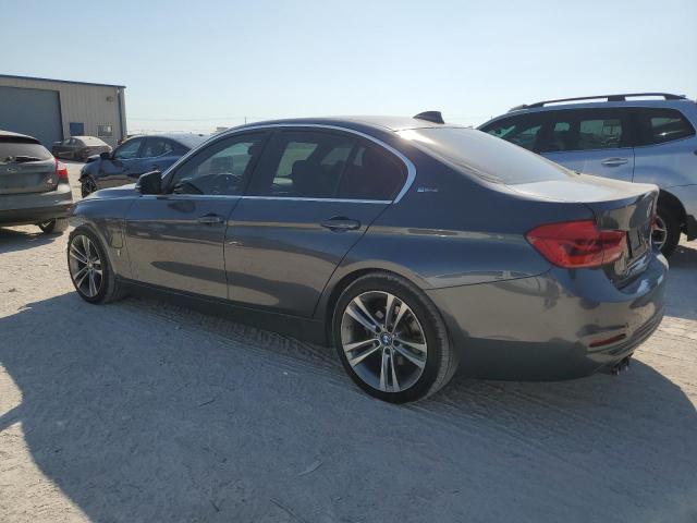2018 BMW 330E - WBA8E1C52JA756892