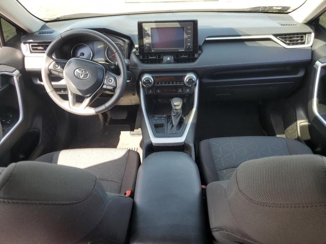 2021 TOYOTA RAV4 XLE - 2T3W1RFV9MC169998