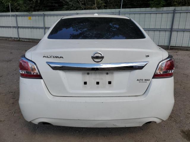 VIN 1N4AL3AP8FN875921 2015 Nissan Altima, 2.5 no.6