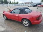 MAZDA MX-5 MIATA снимка