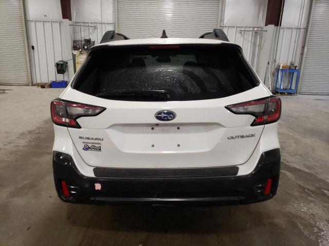 2020 SUBARU OUTBACK PR - 4S4BTAEC7L3143762