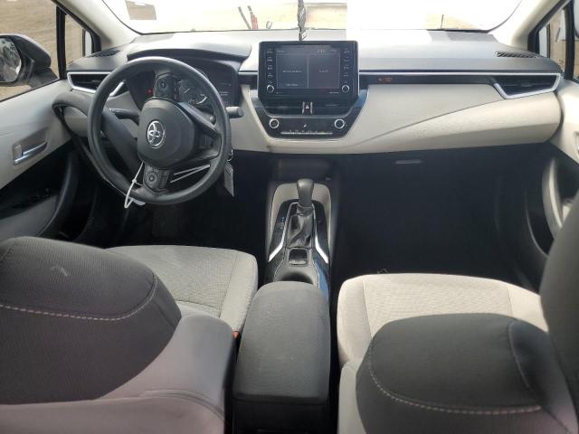 2021 TOYOTA COROLLA LE - 5YFEPMAE5MP180798