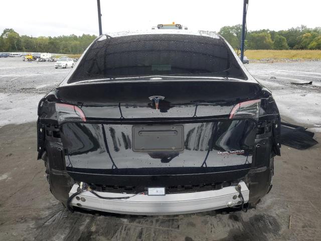 2022 TESLA MODEL Y - 7SAYGDEF6NF416441