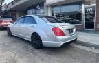 MERCEDES-BENZ S 550 photo