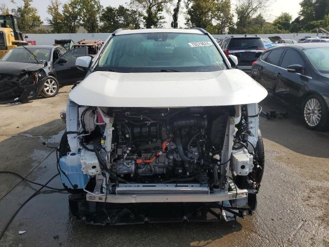 VIN 2T3B6RFV5MW012113 2021 Toyota RAV4, Xle Premium no.5