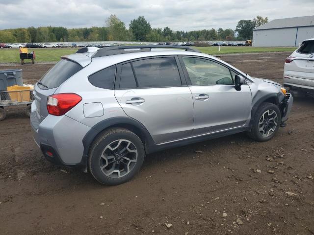 VIN JF2GPADC3H8228318 2017 Subaru Crosstrek, Premium no.3