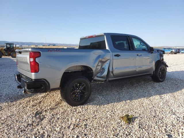 2023 CHEVROLET SILVERADO - 3GCUDCED4PG292339