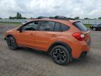 SUBARU XV CROSSTR снимка