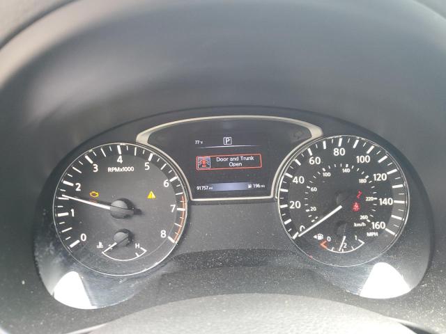 2017 NISSAN ALTIMA 2.5 - 1N4AL3AP4HC488345
