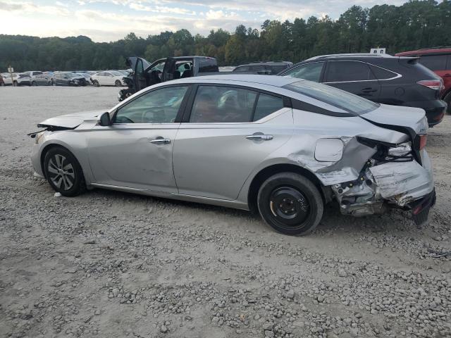 2019 NISSAN ALTIMA S - 1N4BL4BV5KC171169